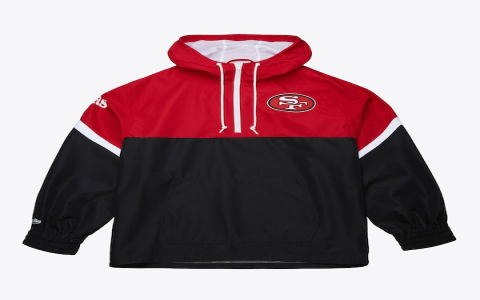 Cheap San Francisco 49ers Jackets Find Great Deals And Save Money Fast