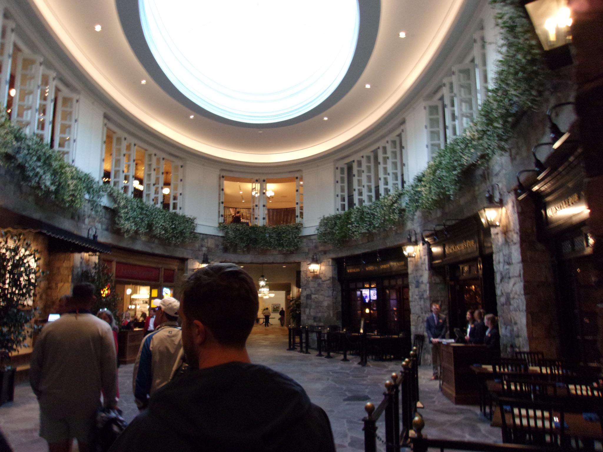 Berckmans Place Reviews: See What Visitors Really Think Inside!