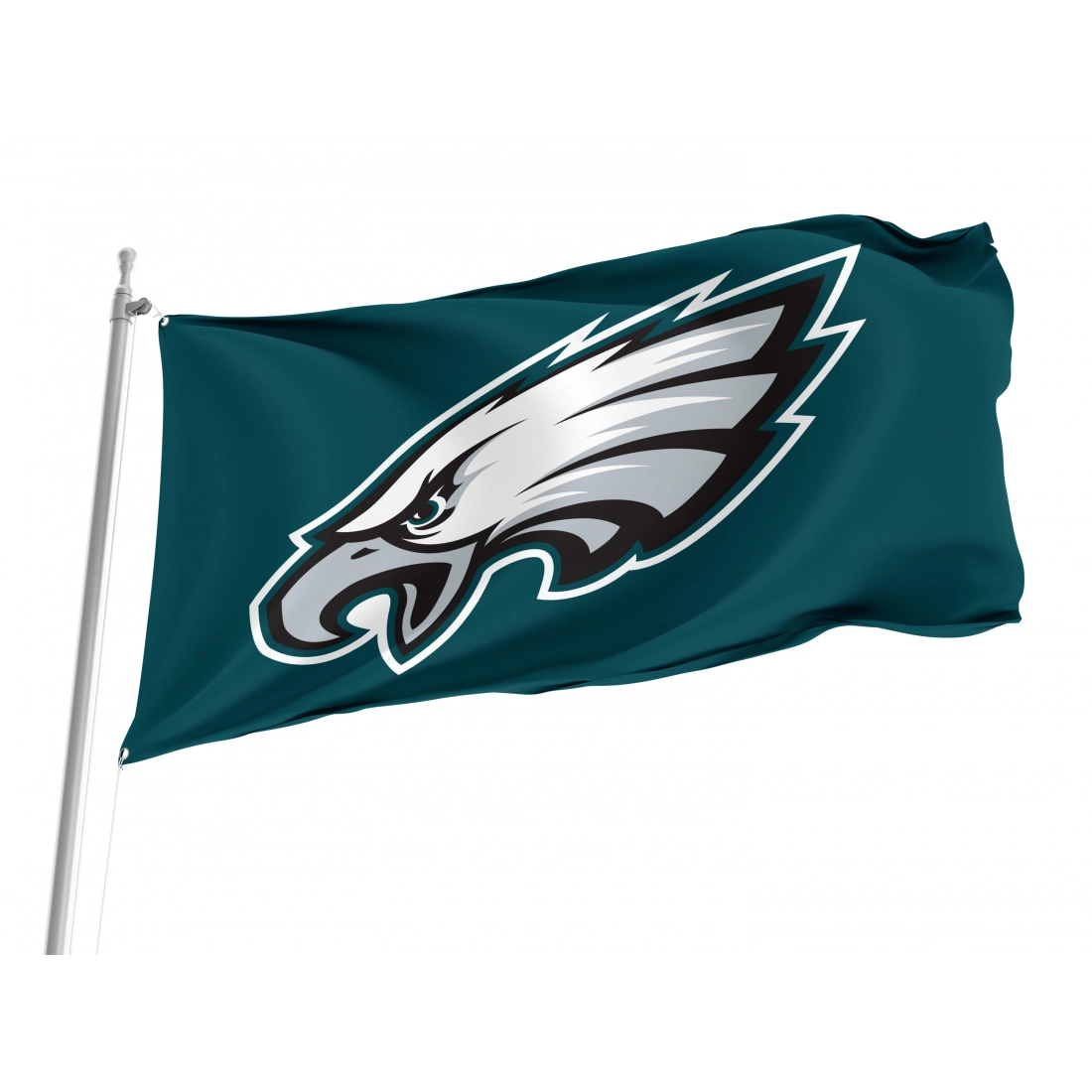 Eagles Flag How to Choose Best Quality Flags for Your Needs