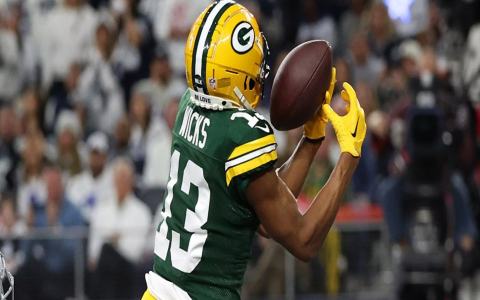 Find Fantasy Gold: Top Waiver Wire Week 4 Players to Grab Now