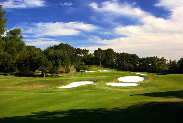 Texas star golf pros and cons best time to play in texas!
