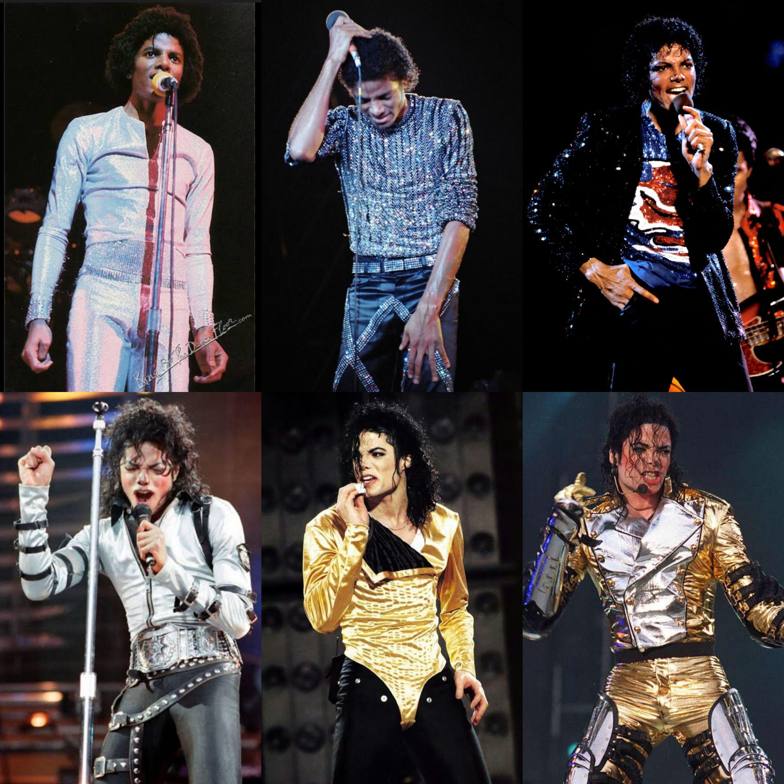 Best T Michael Works Ranked: See Their Top Performances