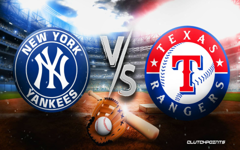 Why are Rangers vs Yankees match player stats important? (Discover top tips for game analysis!)