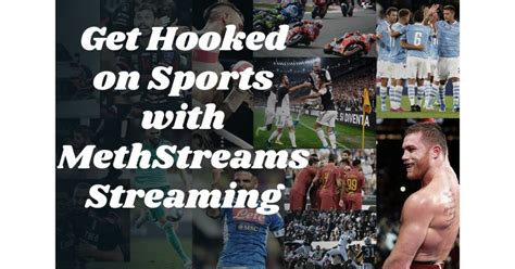MethStream Website What Is It and How to Stream Free