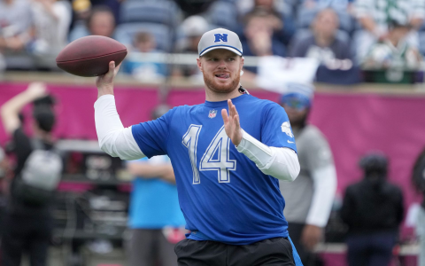 Surprising Minnesota Vikings vs Seahawks Match Player Stats Leaders Revealed