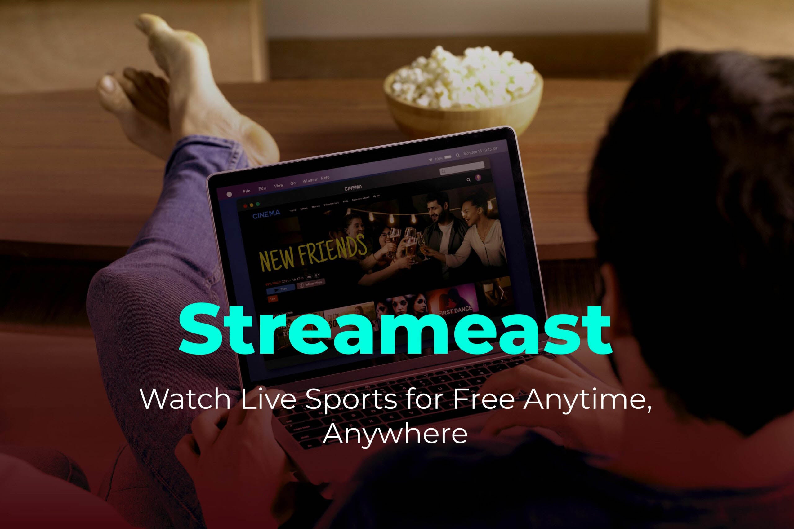 What is streameast yxz find out how it works now