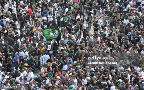 How To Find Fiserv Forum Events Schedule? Discover Upcoming Games & Concerts!