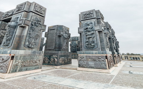 Where To See Ecstasy Of St Teresa Sculpture? Visit This Famous Church!