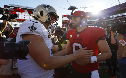 How Did Raiders Bucs Players Do? Full Match Stats Report Available!