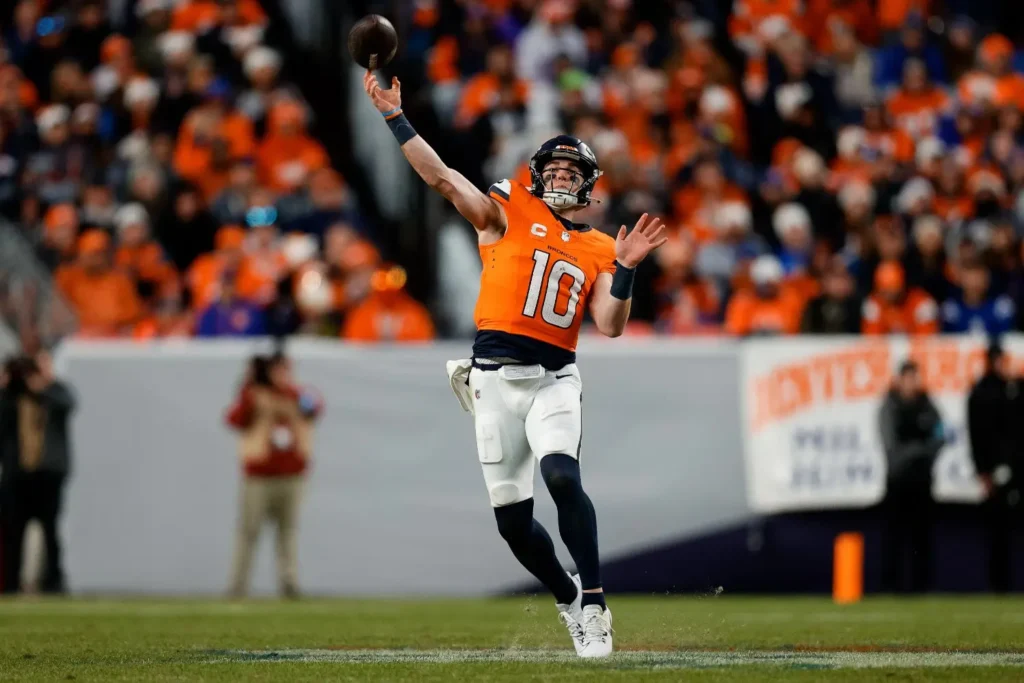 MVP Chargers vs Broncos Game? Analyzing Match Player Stats Leaders