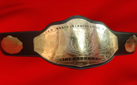 Fantasy Football Belt Championship How to Win Every Season Belt