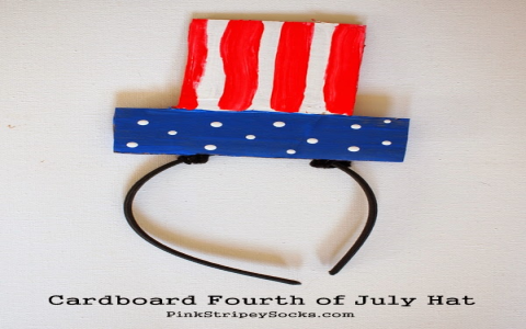 Find Cool and Patriotic 4th of july hats for Adults Kids This Year.