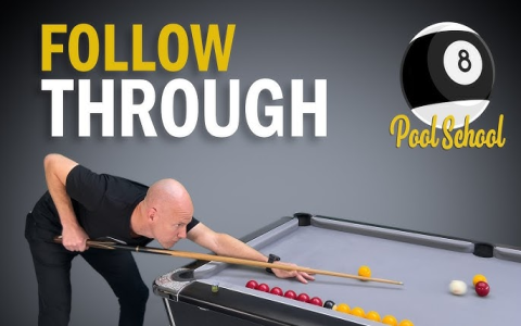 Top masters pool techniques for beginners? (quick start guide to improve skills)