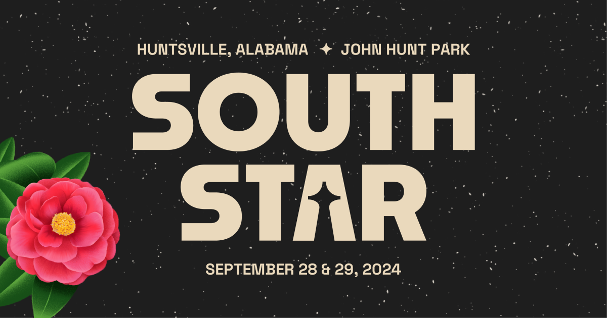 South Star Music Festival ticket guide how to get passes and save money
