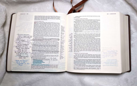 Where to Find the Book of Jasher? 3 Easy Places to Read It Online!