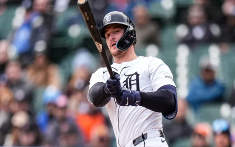 Guardians vs Tigers Match Player Stats Must Know Highlights Key Players Analyzed