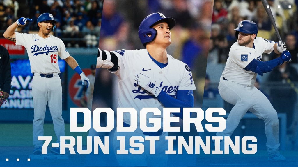 Dodgers vs Rockies Player Stats Top 5 Performers You Need to See Today