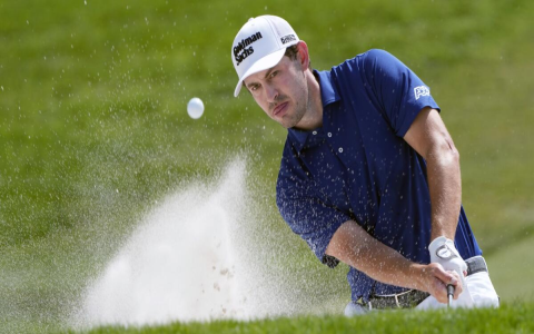 Who won all 4 golf majors? Meet the legendary grand slam champions!