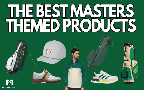Augusta Masters Hats Best Ways To Style Like A Pro Golfer Today