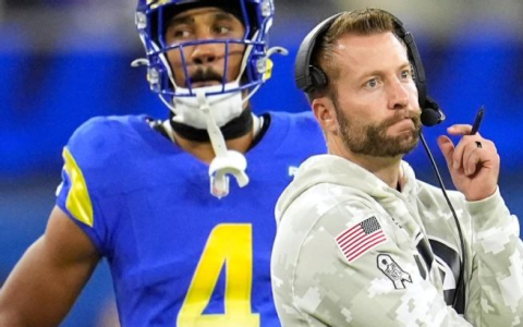 Miami Dolphins Rams Key Players Stats Check (Surprising Game Highlights)
