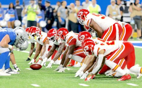 Defense Rankings Week 3: Find the Best Fantasy Football Options Today!