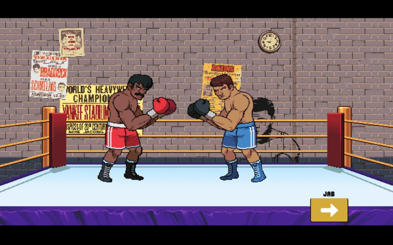 Where to find big shot boxing unblocked? (Top sites compared today)