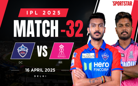Rajasthan Royals vs Punjab Kings Timeline History - Stats That Tell the True Story