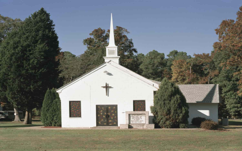 What Do Methodists Believe Today? Are Their Core Teachings Still Relevant?