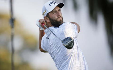 How to Play Like Charl Schwartzel? Copy His Techniques Now!