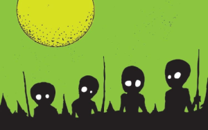 appalachian folklore creatures you need to know top 5 spooky legends