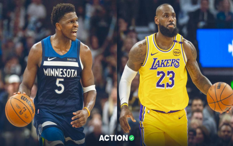 Lakers Wolves Tickets Still Available Grab Your Seats Before Sold Out