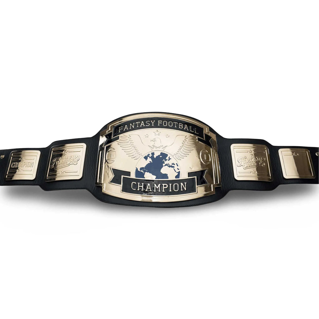 Fantasy Football Belt Where To Buy Top Picks For Championship Bragging Rights