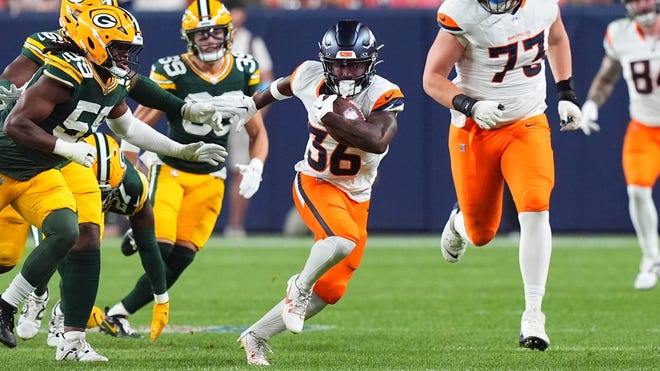 Find Fantasy Gold: Top Waiver Wire Week 4 Players to Grab Now
