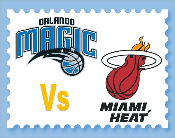 Buy Miami Heat vs Orlando Magic tickets online fast easy guide