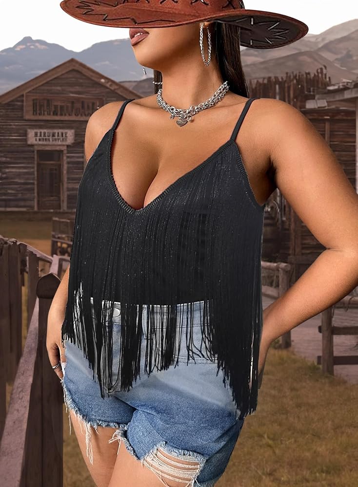 Where to Buy Great Fringe Tops Best Places for Quality Styles