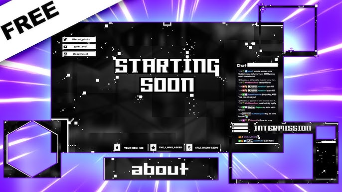 Create cool stream eas videos learn the easy way here