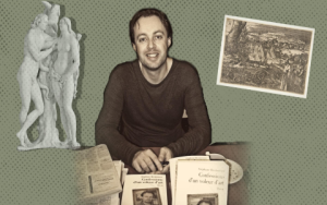stéphane breitwieser