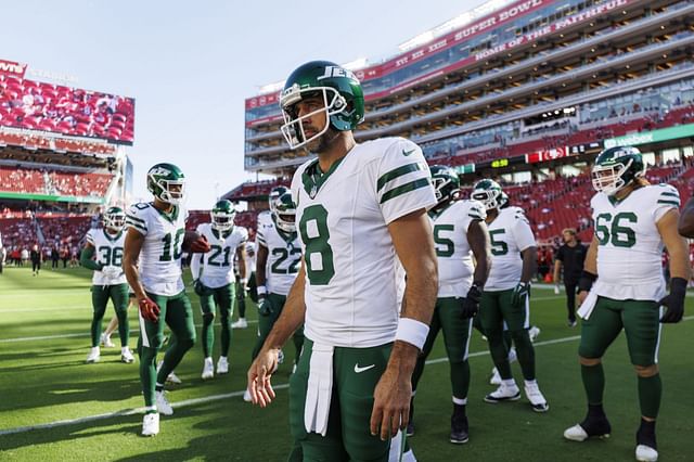 New York Jets vs Tennessee Titans Player Stats: Predictions Using Past Performance