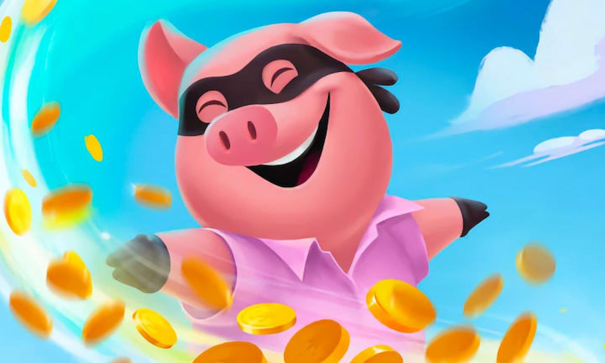 Coin master free spins daily links? (Working sources for today)