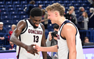 Gonzaga vs Uconn Game Breakdown: Who Will Win Tonight?