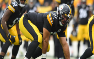 Steelers vs Raiders Player Performance Breakdown – Top Tacklers and Rushers