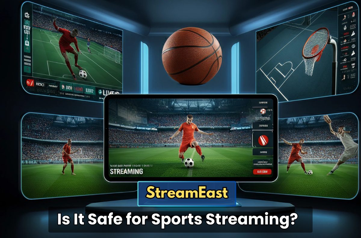 How to Use Streameastt Safely Expert Tips for Legal Streaming Access