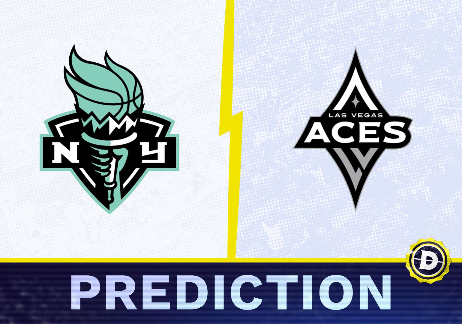 Why check new york liberty vs las vegas aces match player stats? (Key insights revealed)