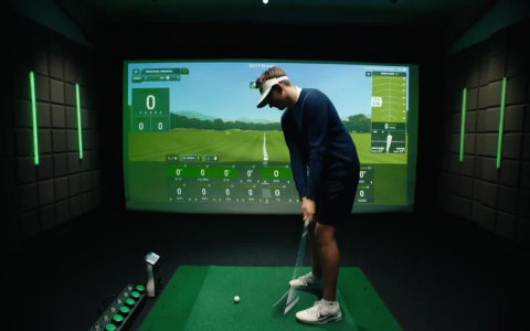 Improve Your Game Using Masters Gear Golf Clubs Like the Pros