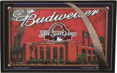 Why choose 2009 MLB All Star Jersey? (Reasons fans love this collectors item)