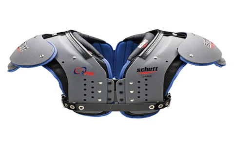 Best Xenith Shoulder Pads for Quarterbacks: Lightweight Options Compared!