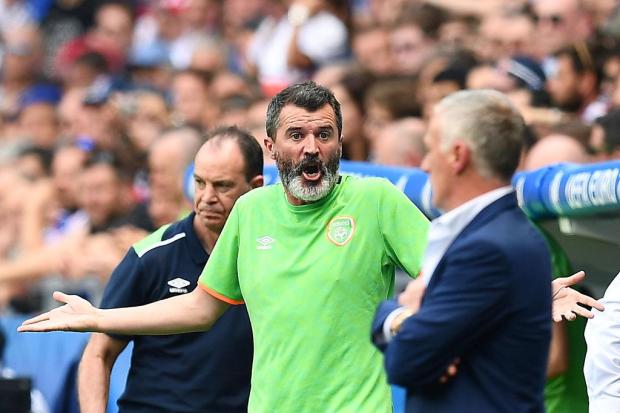Roy Keane transcript row updates: Latest news and key insights uncovered.