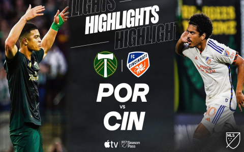 Portland timbers v la galaxy team news latest lineup and injury updates