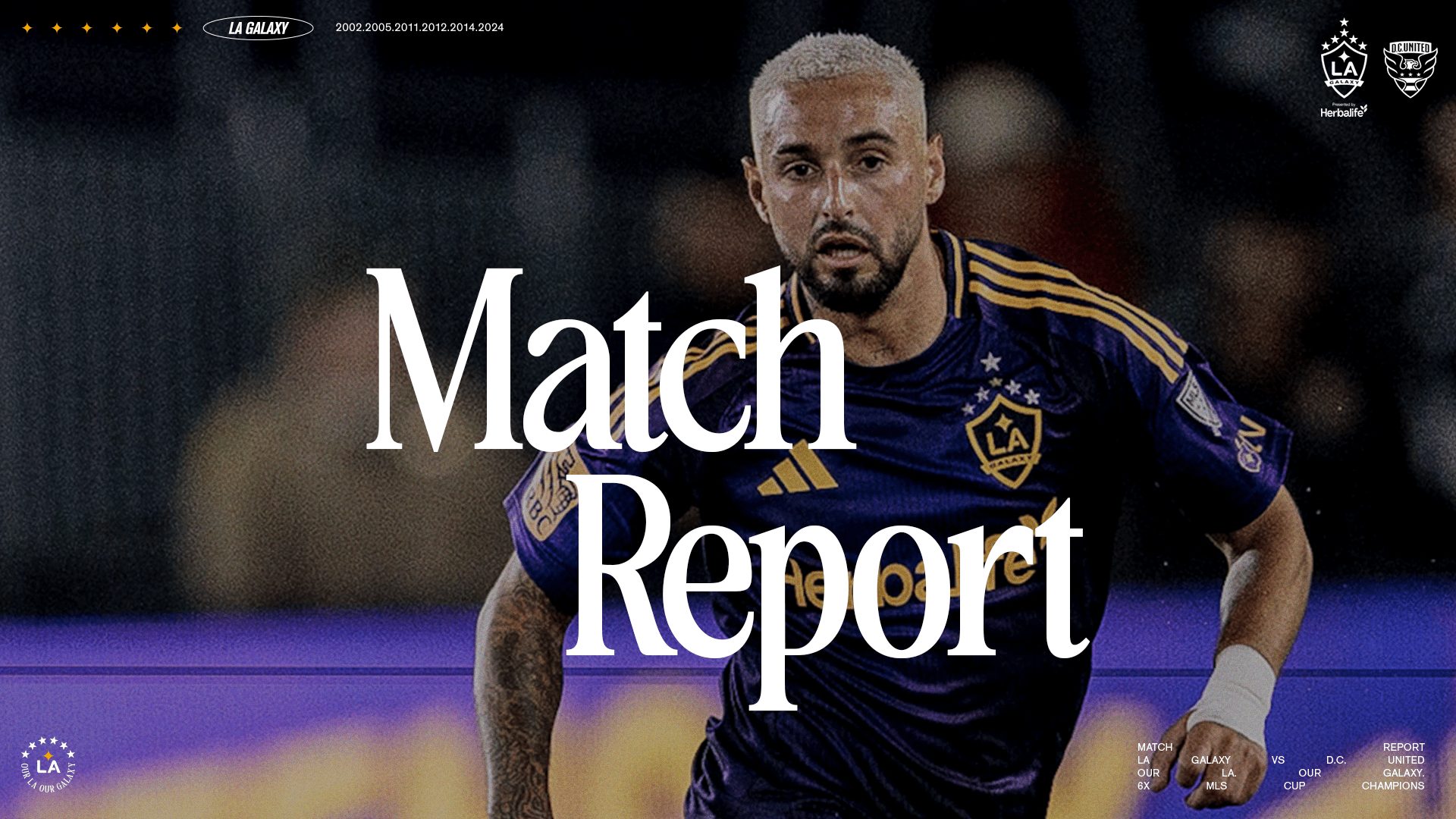 comparing la galaxy and atlanta united teams? (which side has the stronger record)