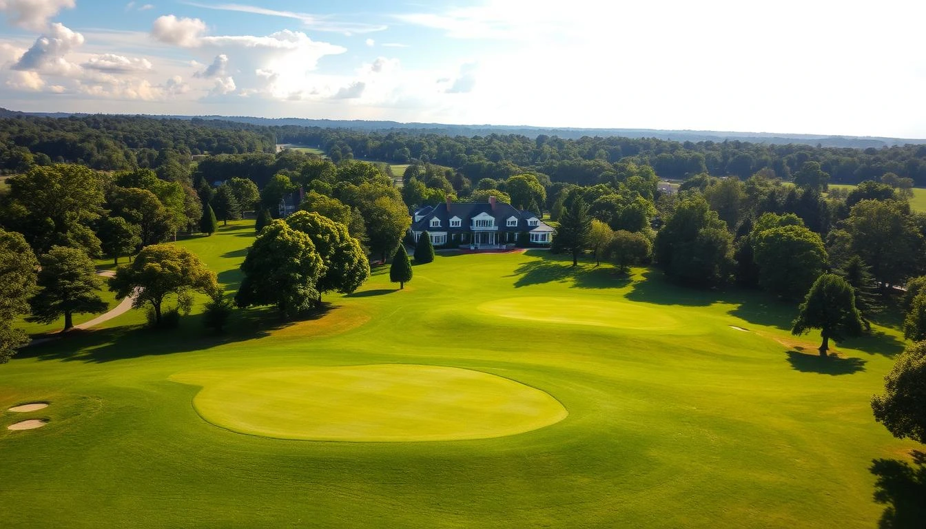 Get Bethpage Tee Times Fast Tips for Securing Your Spot